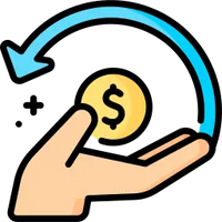 Offre d'essai : 80 % du prix d'achat remboursés sous 30 jours en cas de non-satisfaction.