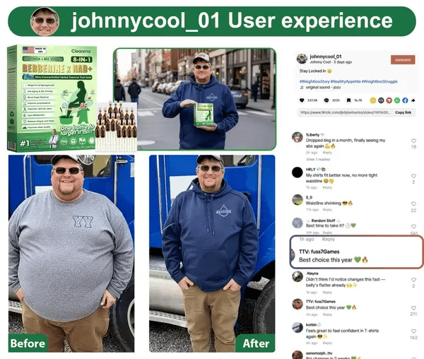 𝐎𝐟𝐟𝐢𝐜𝐢𝐚𝐥 𝐔𝐒 𝐒𝐭𝐨𝐫𝐞 🇺🇸  | 🧑‍⚕️ 𝐂𝐥𝐞𝐚𝐫𝐞𝐧𝐚® Moringa · Bee Venom · Berberine × NAD+ Eight-in-one 10× Ultra-Concentrated Herbal Essence Foot Soak — 𝐎𝐧𝐜𝐞 𝐃𝐚𝐢𝐥𝐲, 𝐕𝐢𝐬𝐢𝐛𝐥𝐞 𝐑𝐞𝐬𝐮𝐥𝐭𝐬 𝐢𝐧 𝟕 𝐃𝐚𝐲𝐬